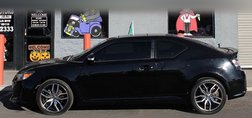 2014 Scion tC Monogram