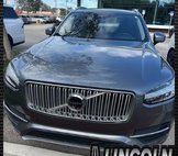 2016 Volvo XC90 T6 Inscription