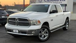 2016 Ram Ram Pickup 1500 SLT