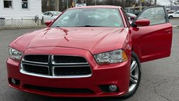 2013 Dodge Charger SXT