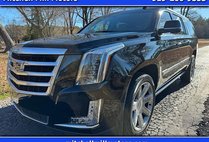 2019 Cadillac Escalade ESV Premium Luxury