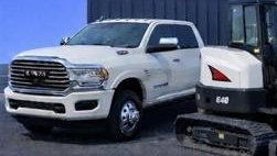 2018 Toyota Tundra Platinum