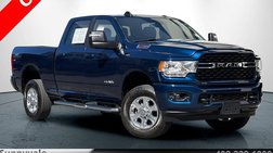 2024 Ram Ram Pickup 2500 Big Horn