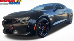 2022 Chevrolet Camaro LT