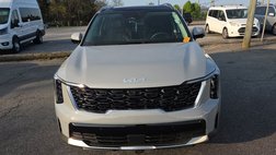 2024 Kia Sorento SX
