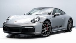 2024 Porsche 911 Carrera S