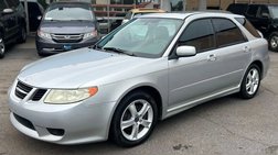 2005 Saab 9-2X Linear