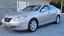 2007 Lexus ES 350 Base