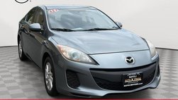 2012 Mazda MAZDA3 i Touring