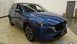 2023 Mazda CX-5 2.5 S Premium