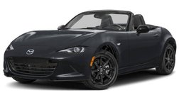 2026 Mazda MX-5 Miata Sport