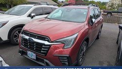 2023 Subaru Ascent Touring