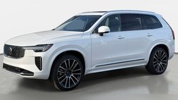 2026 Volvo XC90 B6 Plus 6P