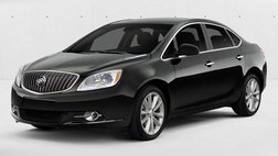 2013 Buick Verano Convenience Group
