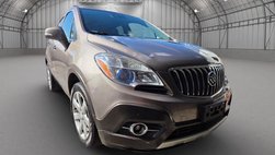 2015 Buick Encore Premium