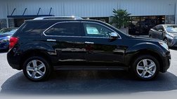 2015 Chevrolet Equinox LTZ