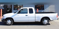 1999 Toyota Tacoma Base