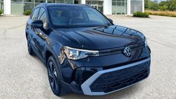 2025 Volkswagen Taos SE 4Motion