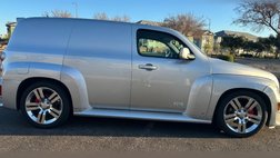 2009 Chevrolet HHR Panel SS