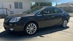 2014 Buick Verano Convenience Group