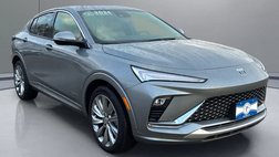 2024 Buick Envista Avenir