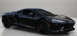 2023 McLaren GT Base