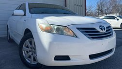 2009 Toyota Camry Hybrid Base