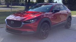 2021 Mazda CX-30 Turbo Premium