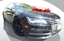 2014 Audi S7 4.0T quattro