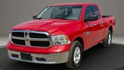 2017 Ram Ram Pickup 1500 SLT
