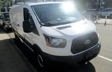 2017 Ford Transit 150