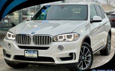 2017 BMW X5 xDrive40e iPerformance