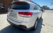 2016 Kia Sorento LX V6