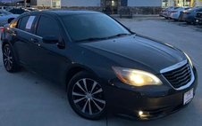 2014 Chrysler 200 Limited