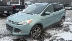 2013 Ford Escape SE