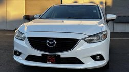 2014 Mazda MAZDA6 i Touring