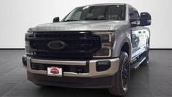 2021 Ford Super Duty F-250 Lariat