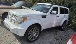 2011 Dodge Nitro Heat