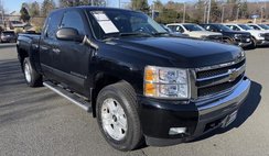2008 Chevrolet Silverado 1500 LT1