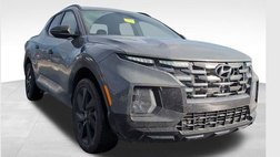 2024 Hyundai Santa Cruz Night