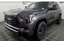 2023 Toyota Sequoia TRD Pro