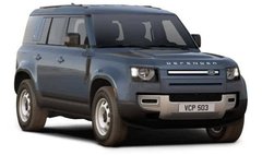 2020 Land Rover Defender 110 Standard