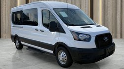 2023 Ford Transit 350 XL