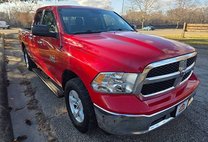 2016 Ram Ram Pickup 1500 SLT