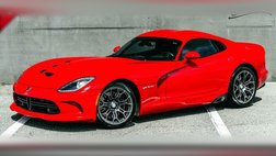2015 Dodge Viper SRT