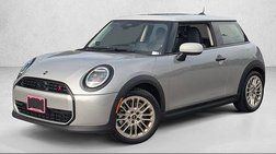 2025 MINI Hardtop Cooper S Signature Trim