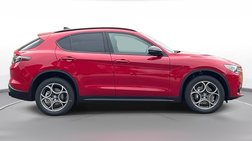 2025 Alfa Romeo Stelvio Sprint