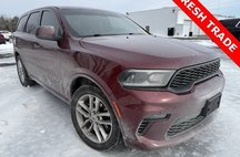 2021 Dodge Durango GT