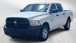 2021 Ram Ram Pickup 1500 Classic Tradesman