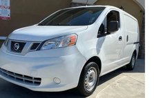 2017 Nissan NV200 S